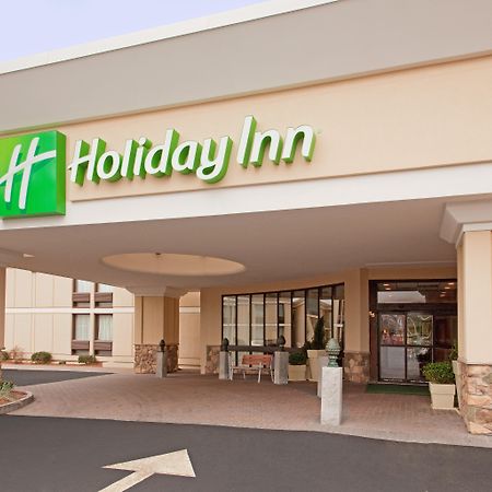 Holiday Inn Boston - Dedham Hotel & Conference Center, An Ihg Hotel Buitenkant foto