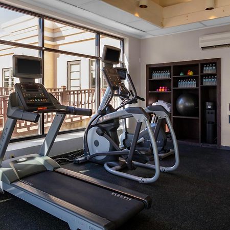 Holiday Inn Boston - Dedham Hotel & Conference Center By Ihg Buitenkant foto