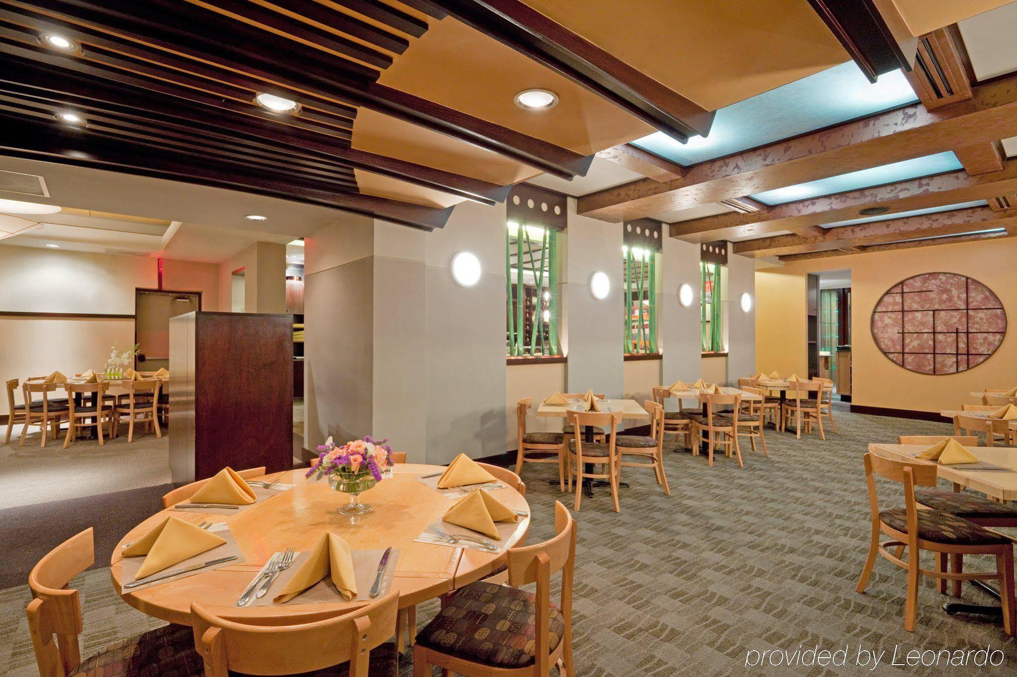 Holiday Inn Boston - Dedham Hotel & Conference Center By Ihg Buitenkant foto