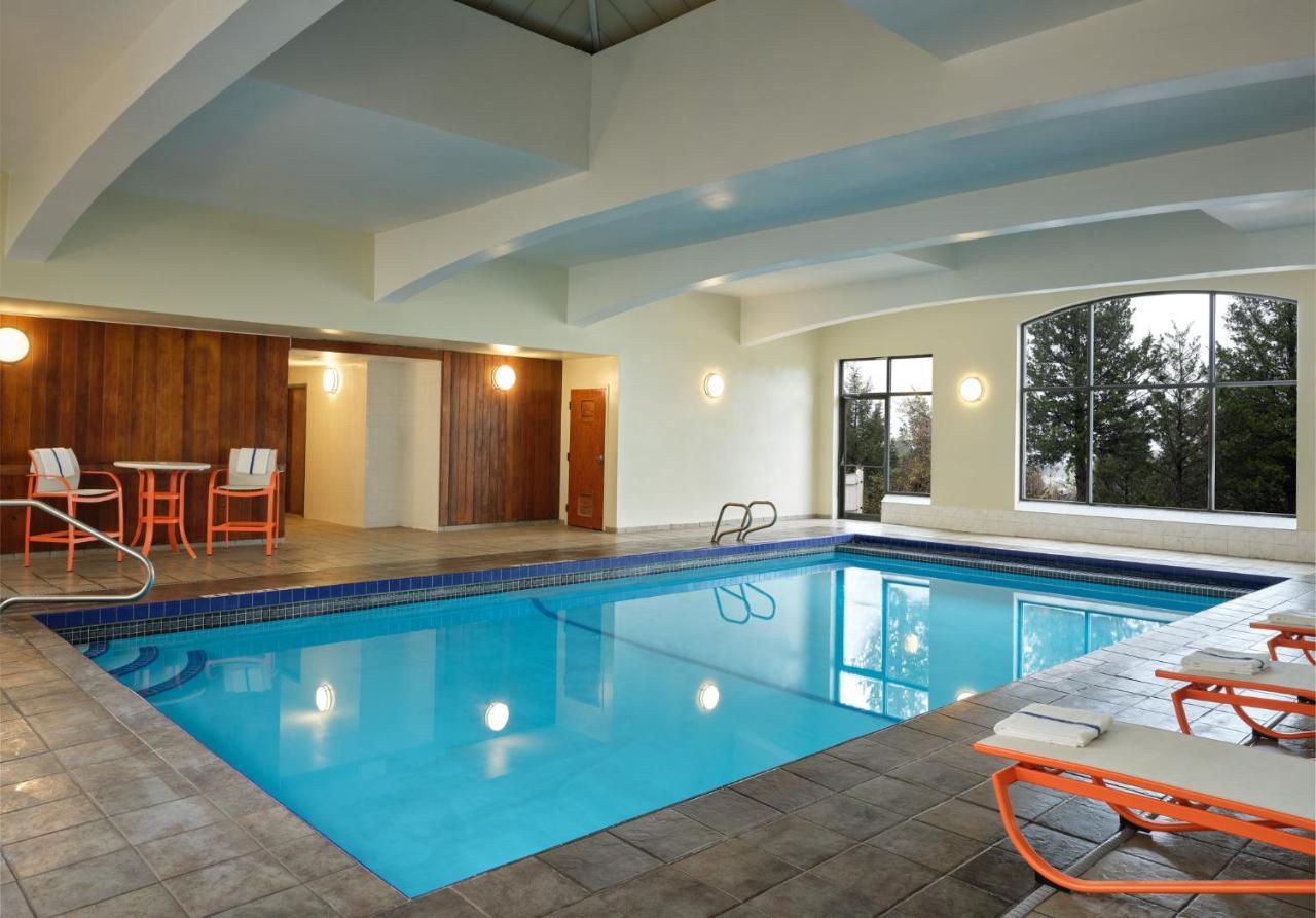 Holiday Inn Boston - Dedham Hotel & Conference Center By Ihg Buitenkant foto