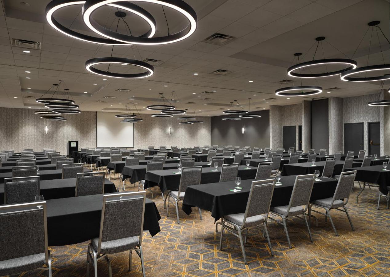 Holiday Inn Boston - Dedham Hotel & Conference Center By Ihg Buitenkant foto