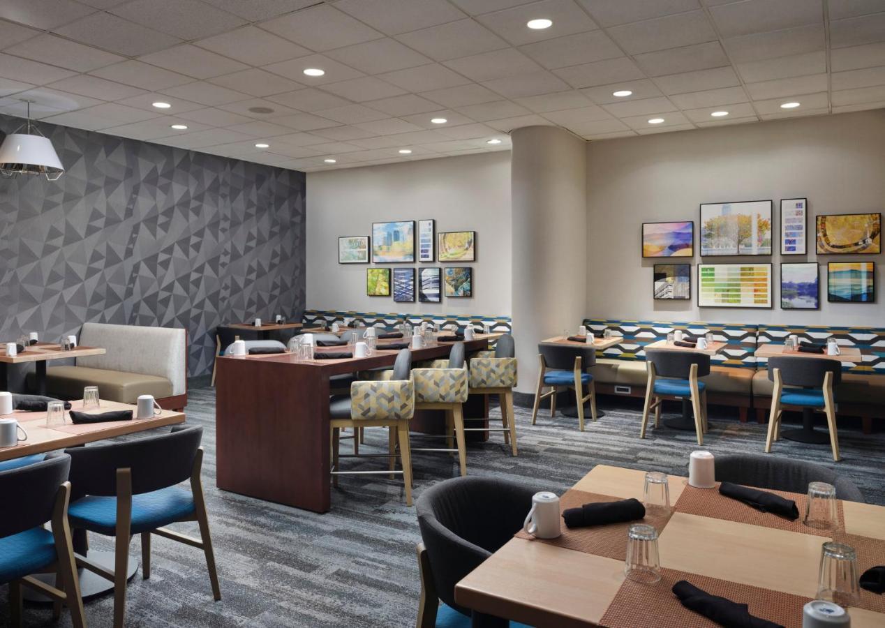 Holiday Inn Boston - Dedham Hotel & Conference Center By Ihg Buitenkant foto
