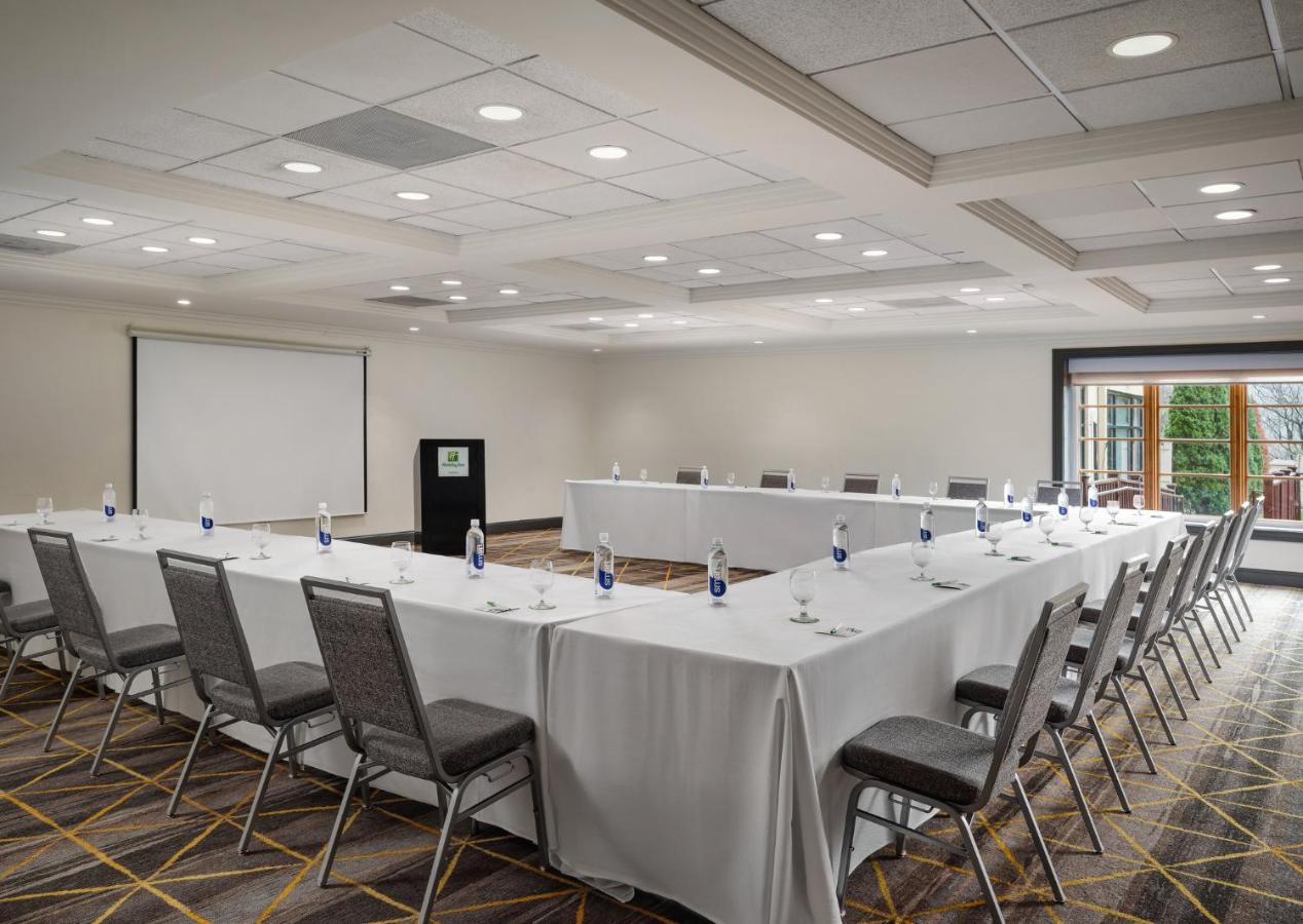 Holiday Inn Boston - Dedham Hotel & Conference Center By Ihg Buitenkant foto