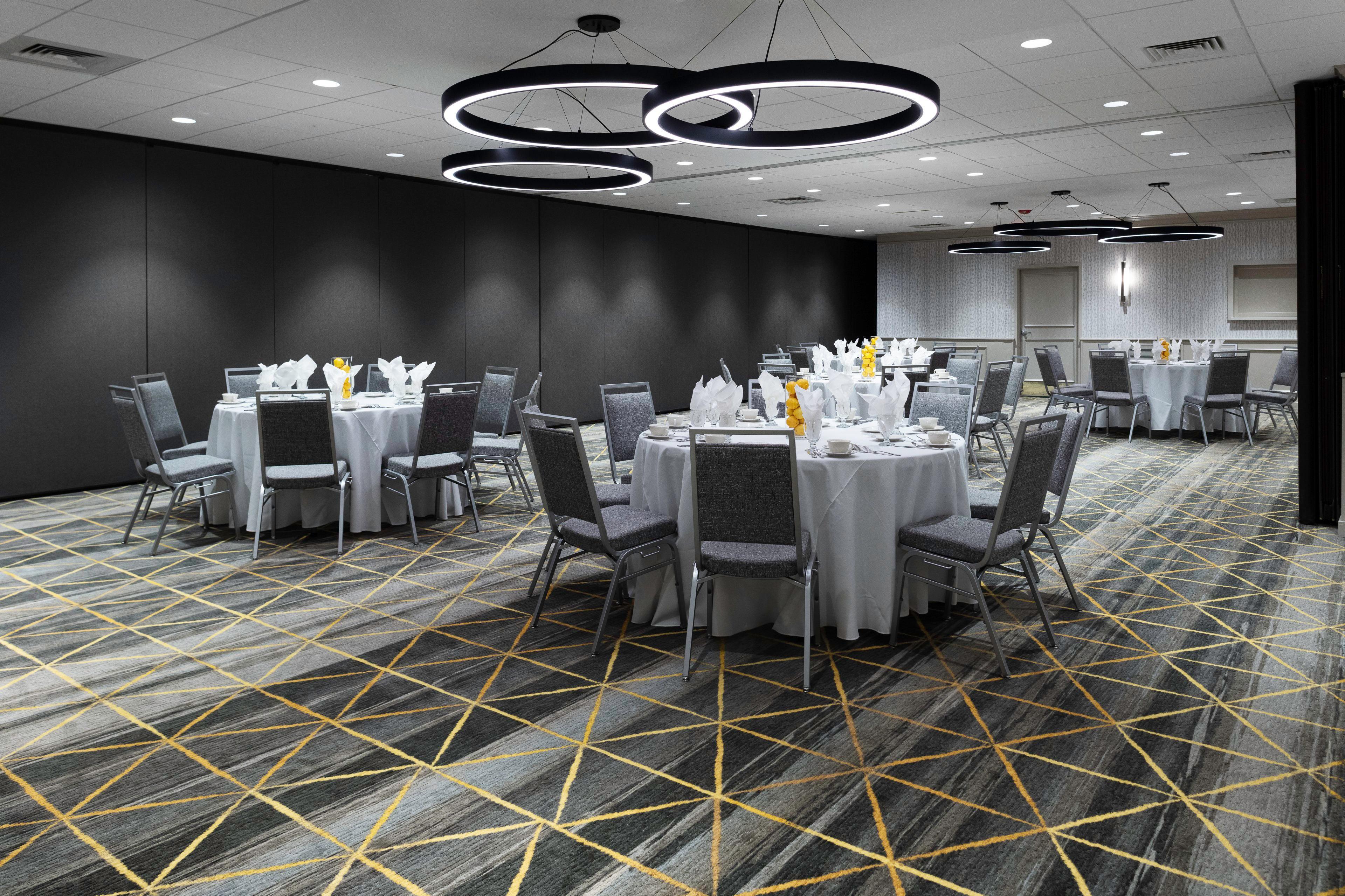 Holiday Inn Boston - Dedham Hotel & Conference Center By Ihg Buitenkant foto