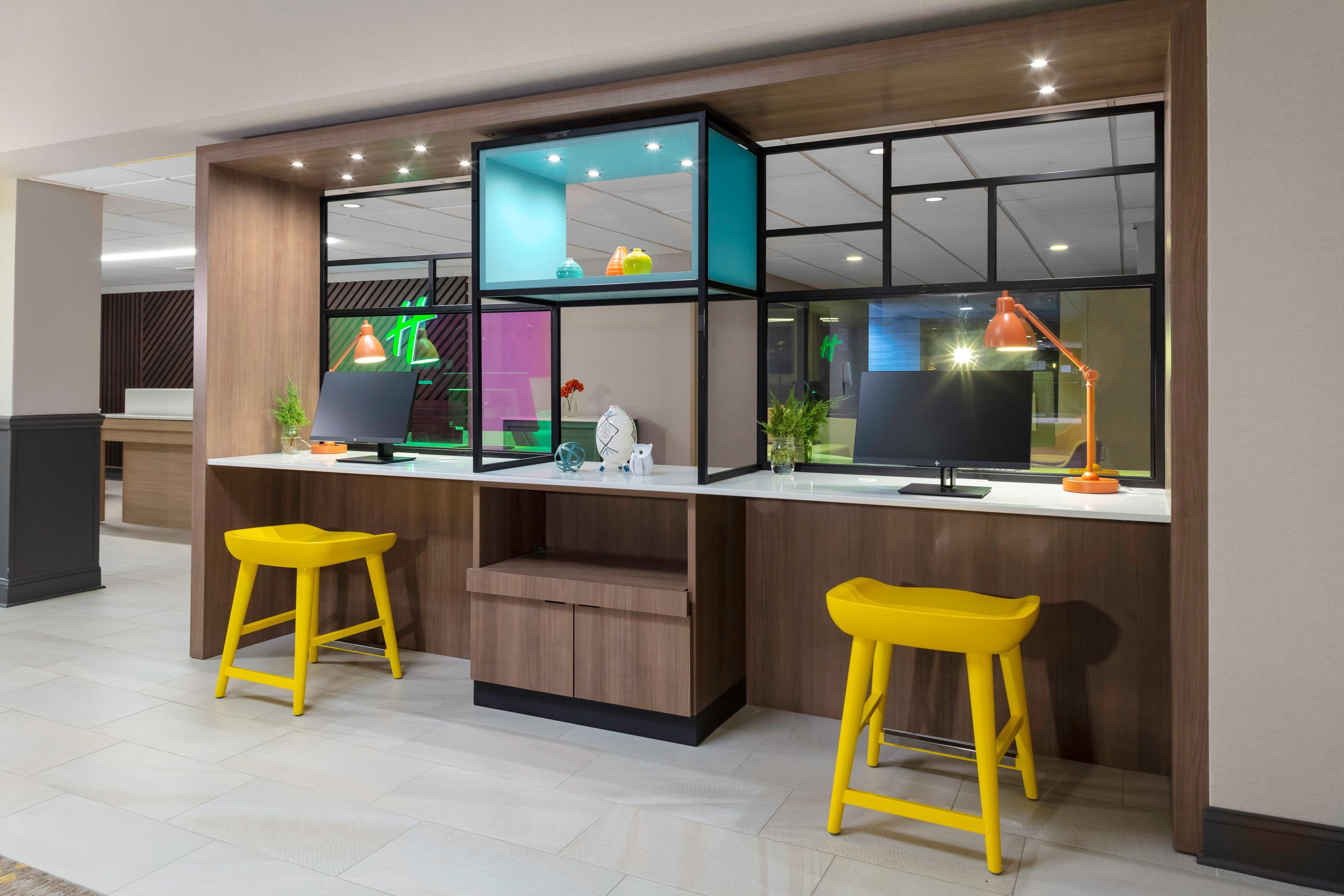 Holiday Inn Boston - Dedham Hotel & Conference Center By Ihg Buitenkant foto