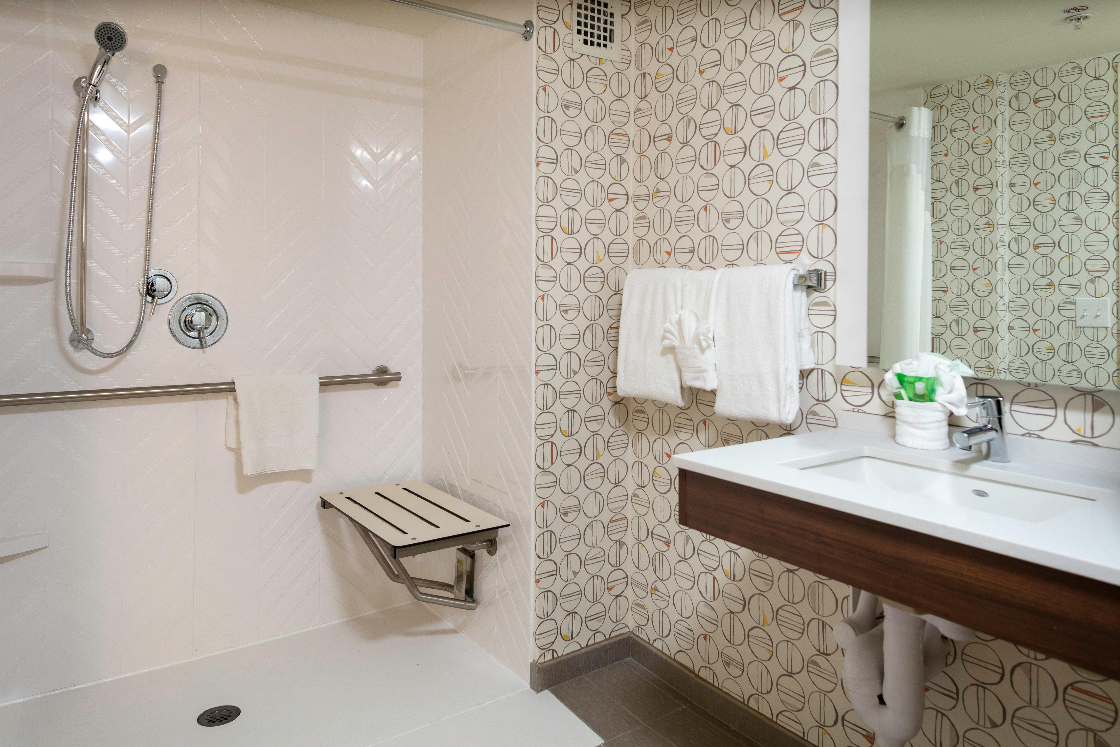 Holiday Inn Boston - Dedham Hotel & Conference Center By Ihg Buitenkant foto