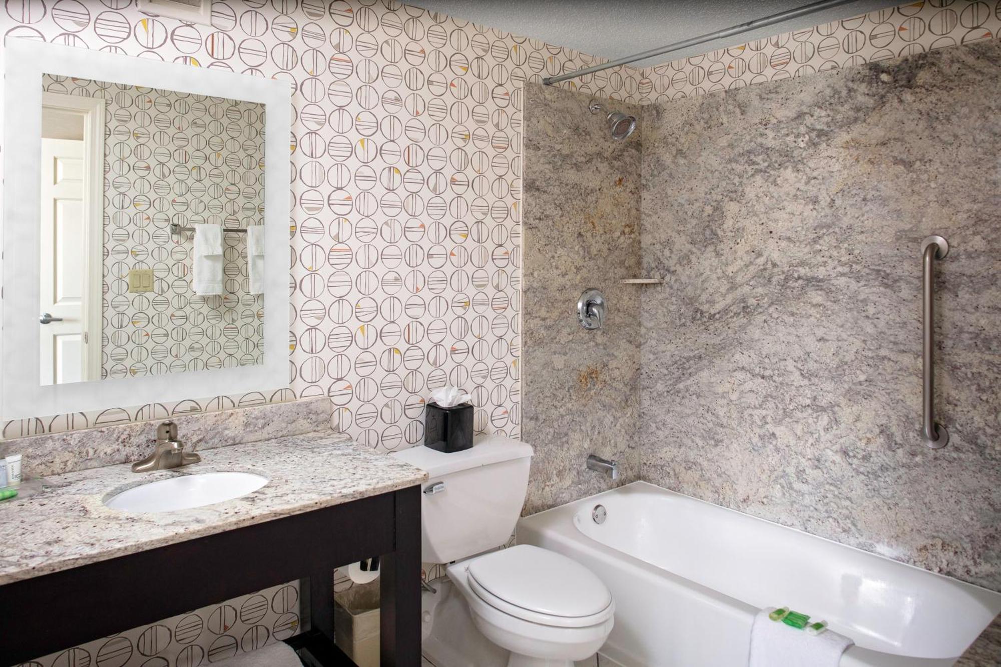 Holiday Inn Boston - Dedham Hotel & Conference Center By Ihg Buitenkant foto
