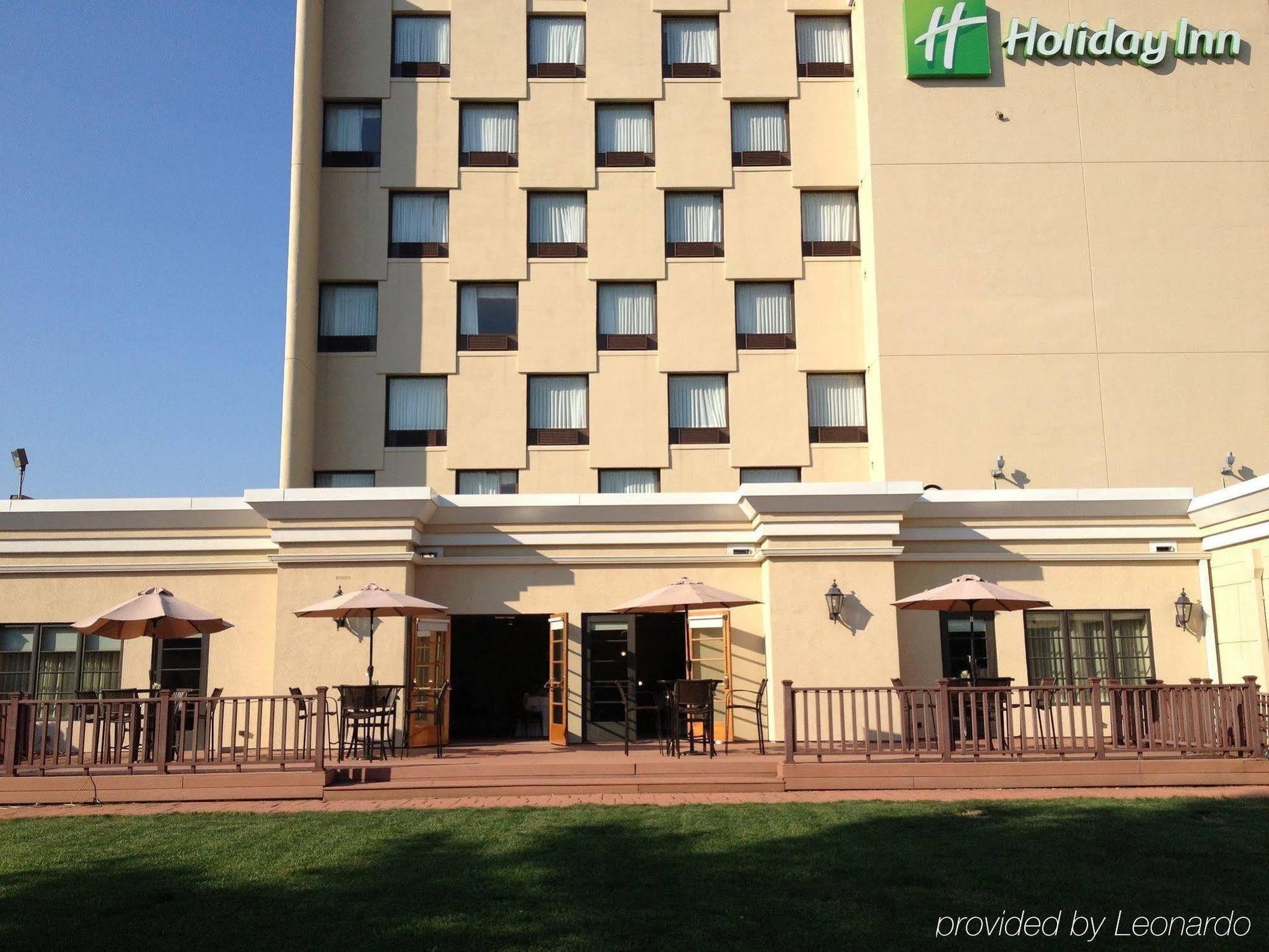 Holiday Inn Boston - Dedham Hotel & Conference Center By Ihg Buitenkant foto