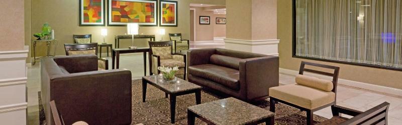 Holiday Inn Boston - Dedham Hotel & Conference Center By Ihg Buitenkant foto
