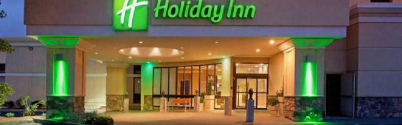 Holiday Inn Boston - Dedham Hotel & Conference Center By Ihg Buitenkant foto