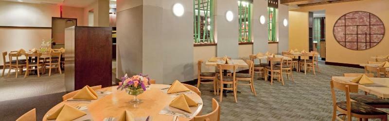 Holiday Inn Boston - Dedham Hotel & Conference Center By Ihg Buitenkant foto