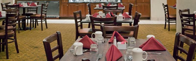 Holiday Inn Boston - Dedham Hotel & Conference Center By Ihg Buitenkant foto